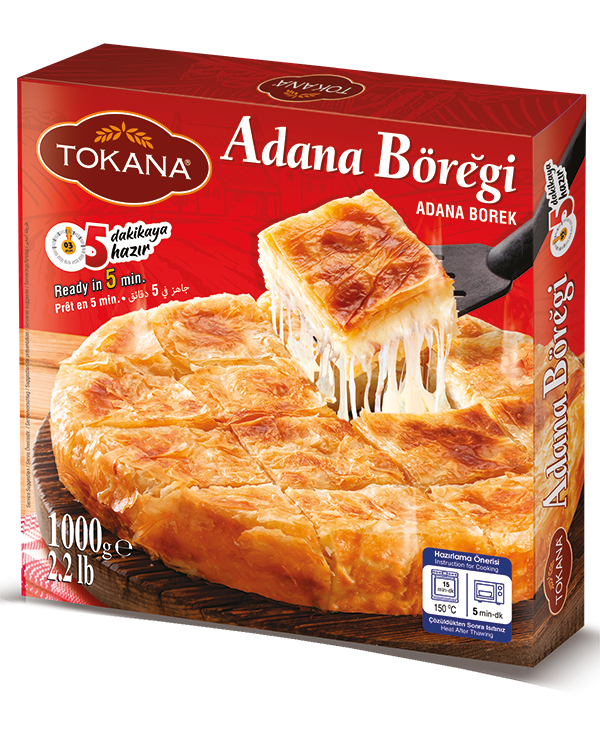 Adana Böreği 1.000 g